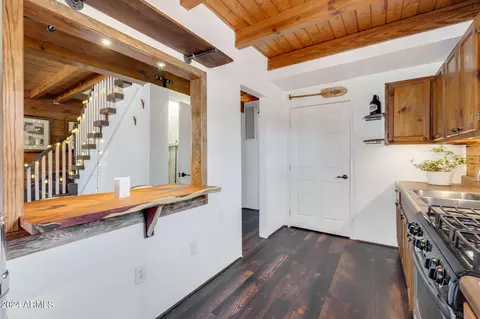 3754 N Mark Pl, Ash Fork, AZ 86320 photo 6
