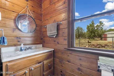 3754 N Mark Pl, Ash Fork, AZ 86320 photo 9
