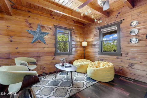 3754 N Mark Pl, Ash Fork, AZ 86320 photo 2