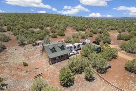 3754 N Mark Pl, Ash Fork, AZ 86320 photo 23