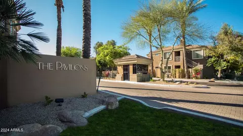 4848 N 36th St #117, Phoenix, AZ 85018