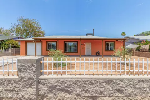 3346 W Glenrosa Ave, Phoenix, AZ 85017