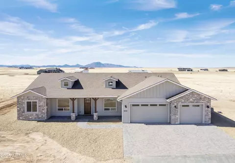 6988 E Bourbon Way, Prescott Valley, AZ 86315