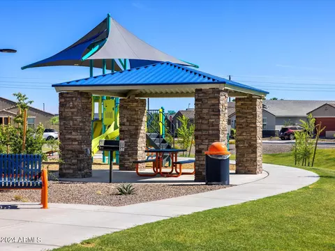 4223 W Josephine St, Queen Creek, AZ 85142