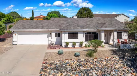 650 N Zuni Trl, Dewey, AZ 86327
