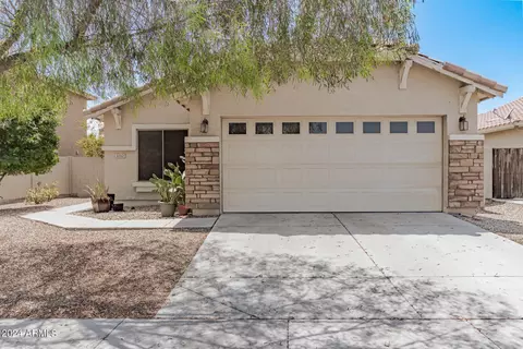 1050 S 167th Ln, Goodyear, AZ 85338