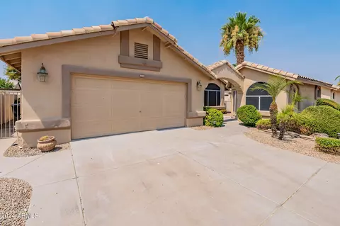 14344 W Morning Star Trl, Surprise, AZ 85374