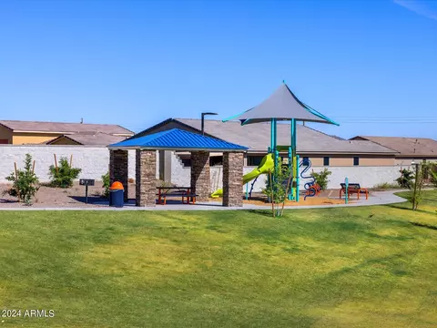 4183 W Hannah St, Queen Creek, AZ 85142
