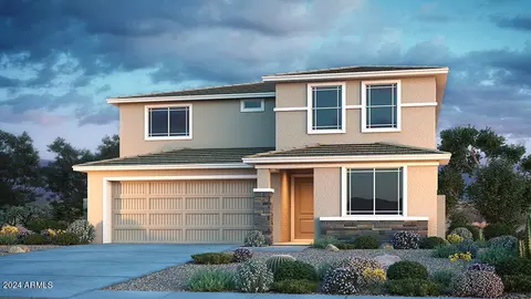 5626 W Top Hand Trl, Laveen, AZ 85339