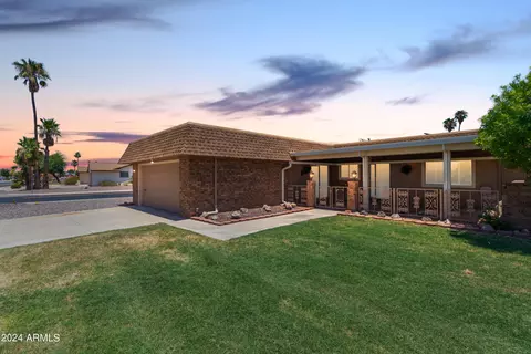 15407 N Boswell Blvd, Sun City, AZ 85351