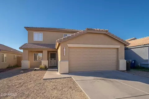 12902 N 127th Ave, El Mirage, AZ 85335