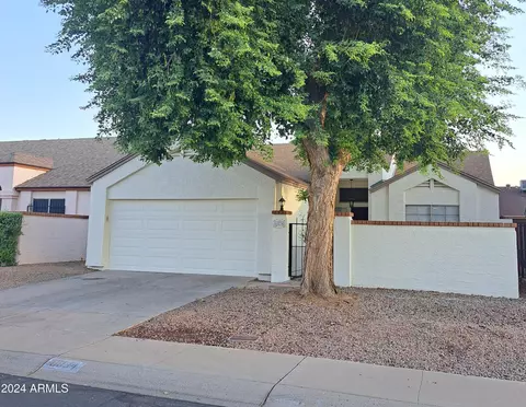 6034 W Desert Cove Ave, Glendale, AZ 85304