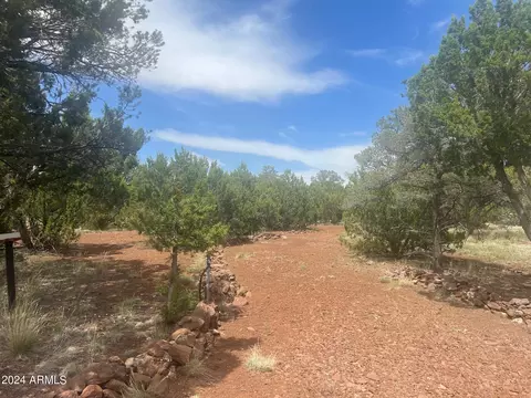 52 Acr 3157 -- #7, Vernon, AZ 85940