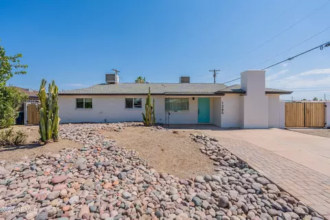 1245 W 9th St, Tempe, AZ 85281