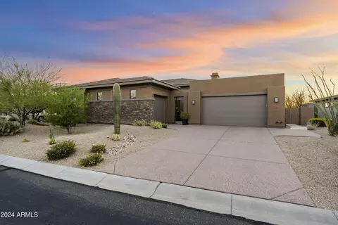37202 NE Greythorn Cir, Carefree, AZ 85377