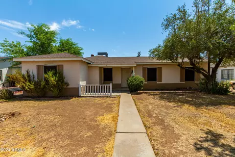 2937 N 16th Dr, Phoenix, AZ 85015
