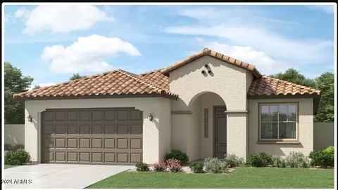 3138 N 199th Dr, Buckeye, AZ 85396
