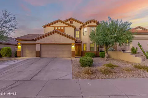 18552 W Sweet Acacia Dr, Goodyear, AZ 85338