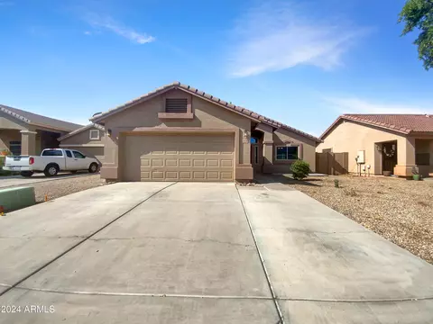 43259 W Alexandra Ct, Maricopa, AZ 85138