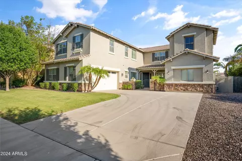 3143 E Powell Way, Gilbert, AZ 85298