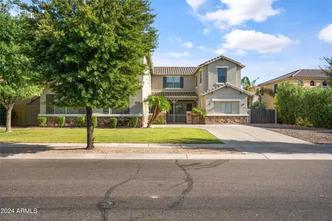 3143 E Powell Way, Gilbert, AZ 85298 photo 2