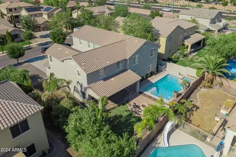 3143 E Powell Way, Gilbert, AZ 85298 photo 43