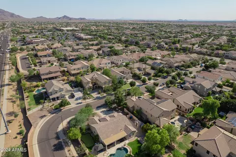 3143 E Powell Way, Gilbert, AZ 85298 photo 45