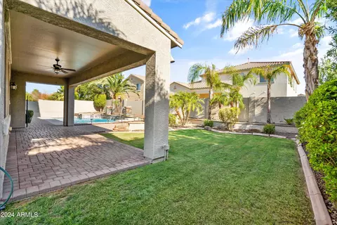 3143 E Powell Way, Gilbert, AZ 85298 photo 32