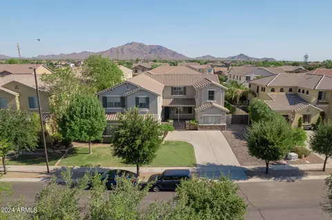 3143 E Powell Way, Gilbert, AZ 85298 photo 41