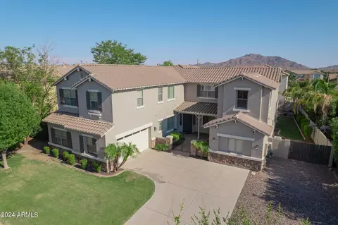 3143 E Powell Way, Gilbert, AZ 85298 photo 39