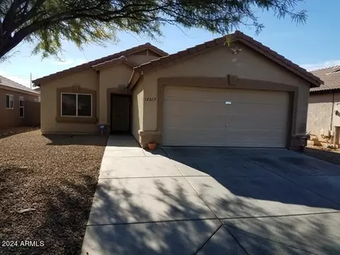 12617 W Bloomfield Rd, El Mirage, AZ 85335