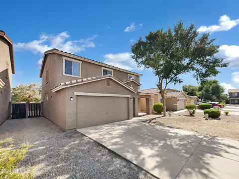 1509 E Bradstock Way, San Tan Valley, AZ 85140