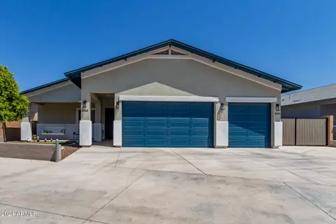 3628 W Pecos Rd, Chandler, AZ 85226