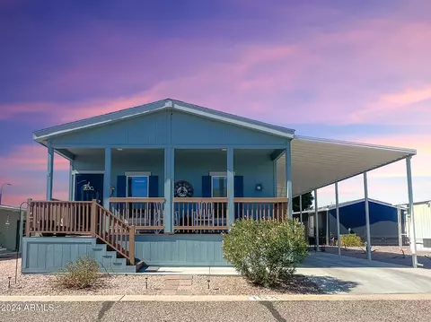 8600 E Broadway Rd #154, Mesa, AZ 85208