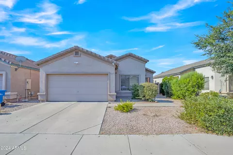 4207 W Oregon Ave, Phoenix, AZ 85019