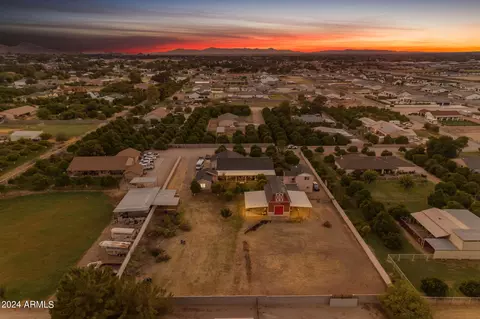 25507 S 190th Pl, Queen Creek, AZ 85142