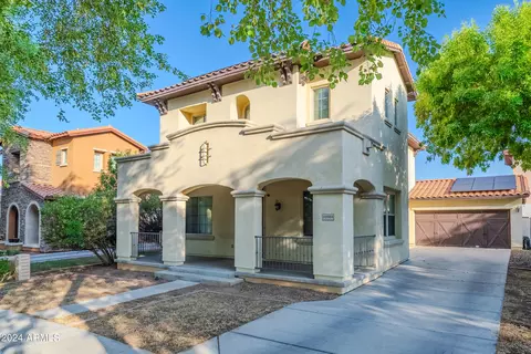 20984 W White Rock Rd, Buckeye, AZ 85396