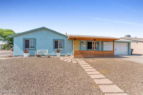 3622 Emile Zola Ave, Phoenix, AZ 85032