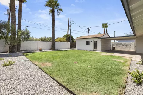 801 W Mitchell Dr, Phoenix, AZ 85013 photo 27
