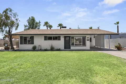 801 W Mitchell Dr, Phoenix, AZ 85013 photo 2