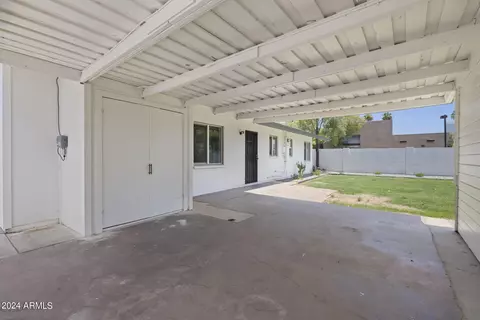 801 W Mitchell Dr, Phoenix, AZ 85013 photo 26