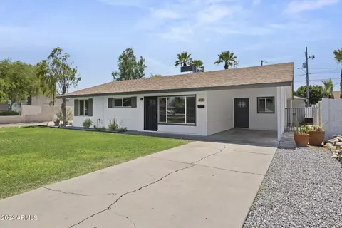 801 W Mitchell Dr, Phoenix, AZ 85013