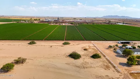 tbd W Ocotillo Dr 14 Acres -- #-, Casa Grande, AZ 85194