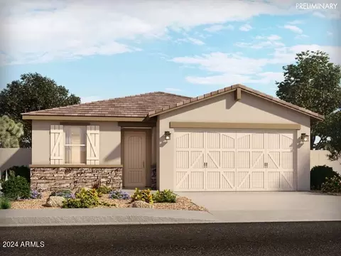 41675 W Sonoran Trl, Maricopa, AZ 85138