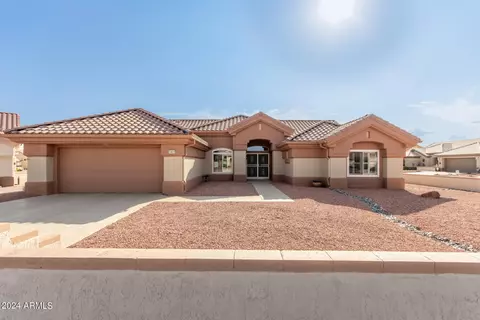 12819 W Amigo Dr, Sun City West, AZ 85375