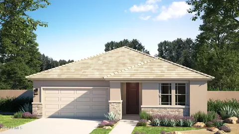 17456 W Lupine Ave, Goodyear, AZ 85338