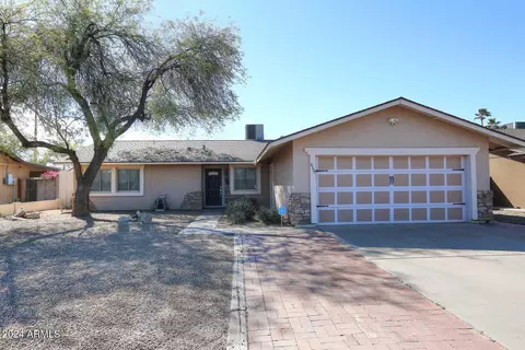 8735 E Weldon Ave, Scottsdale, AZ 85251