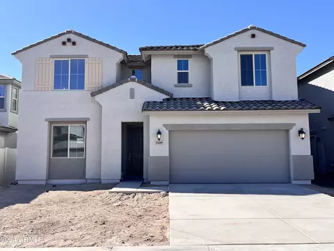 17439 W Lupine Ave, Goodyear, AZ 85338