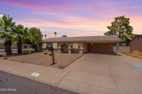 3826 E Willow Ave, Phoenix, AZ 85032