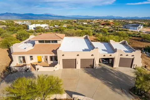 33821 N 139th Way, Scottsdale, AZ 85262